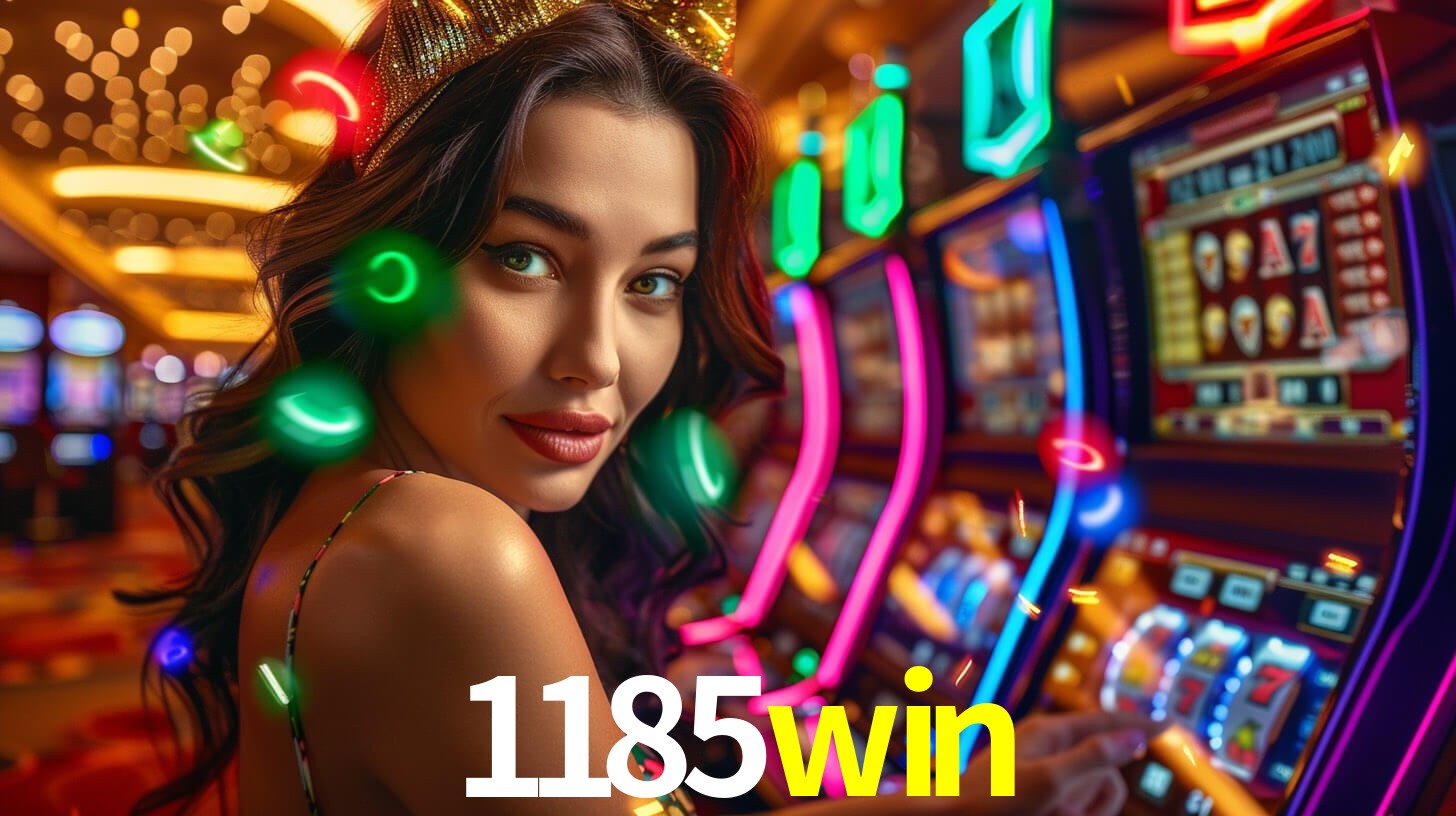 Mercados ao vivo e cash out na 1185win
